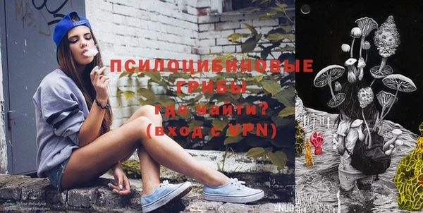 хмурый Белоозёрский